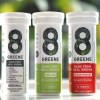 8 Greens Supplement Review