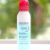 Bioderma Sensibio Eye Make Up Remover Review