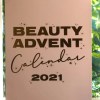 BooHoo Beauty Advent Calendar 3