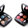 CHANEL Spring Make Up 2024 The Palettes