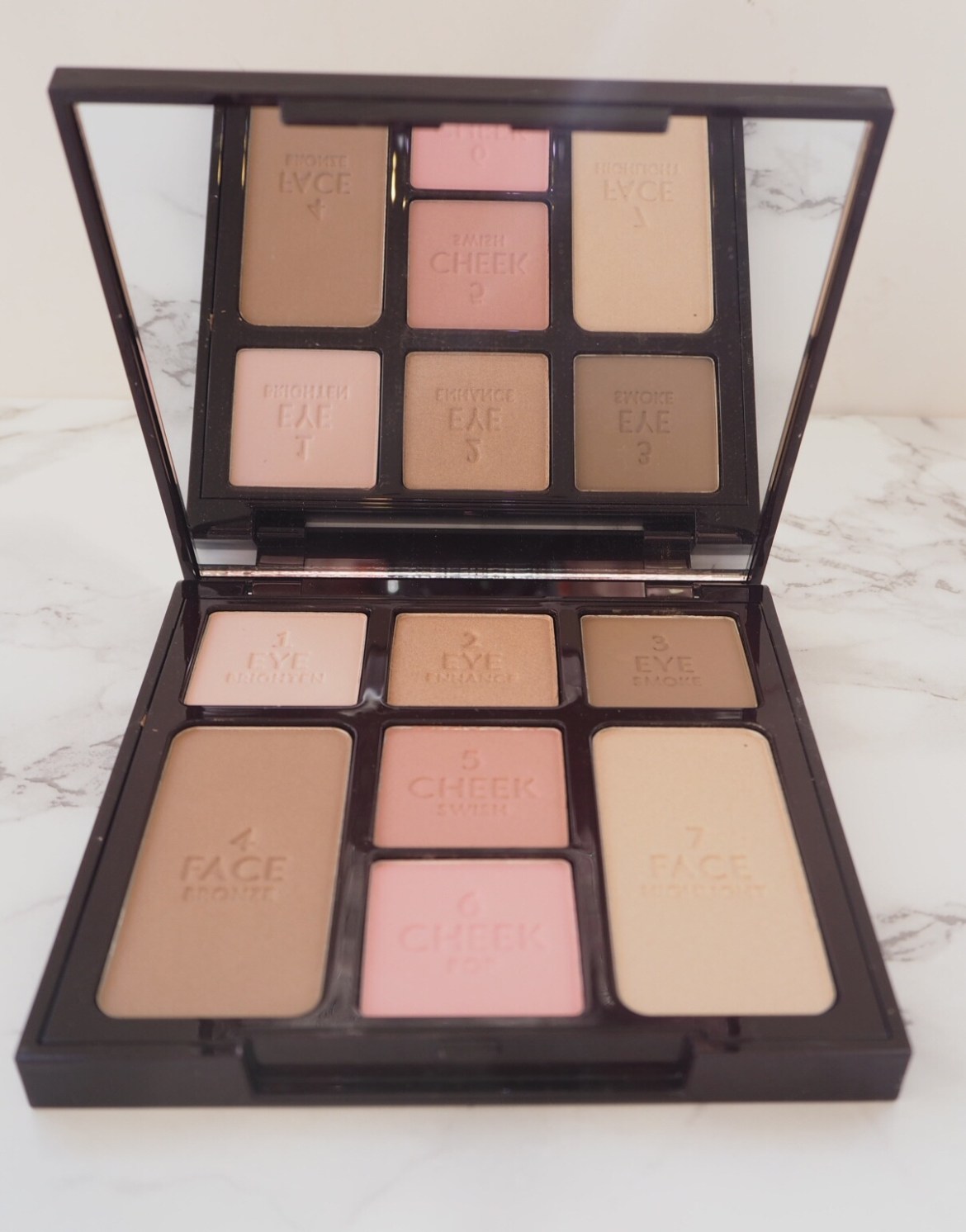 Charlotte Tilbury Instant Palette 