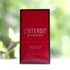 Givenchy L’Interdit Eau Parfum Rouge Ultime Review 1