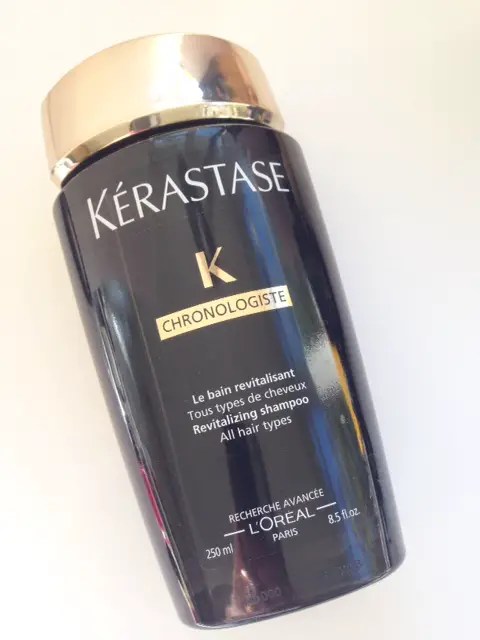 Kerastase Chronologiste