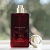 Jo Malone London Red Hibiscus Cologne Intense Review 5