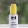 K18 Molecular Repair Hair Oil Review 1