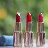 Kure Bazaar Ecologique Lipstick Review 2