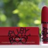 MAC New Ruby Woo 6