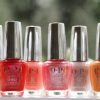 OPI x X Box Collection 2022 4