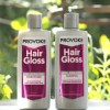 Provoke Hair Gloss Collection Review 1