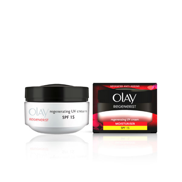 Regenerist Regenerating UV Cream