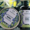 The Body Shop Bluebell Collection Review 1