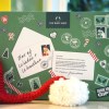 The Body Shop Box of Wishes & Wonder Advent Calendar 5