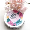 The Body Shop Camomile & Rose de Mai Cleansing Butter 2