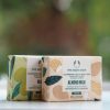 The Body Shop Soap 1