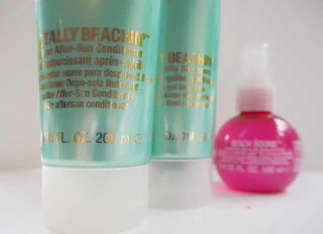 Tigi Totally Beachin