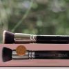 Zoeva Foundation Brush Review 1